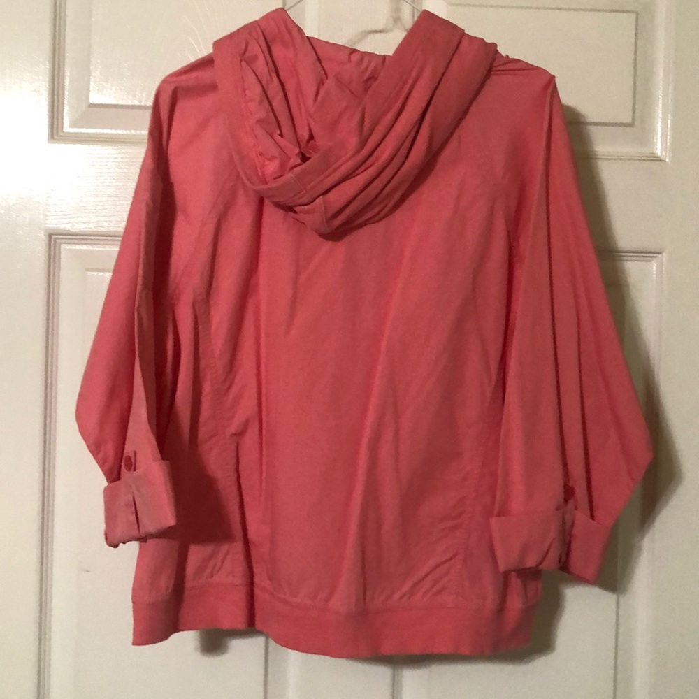 Jacket - Picture 3 of 3